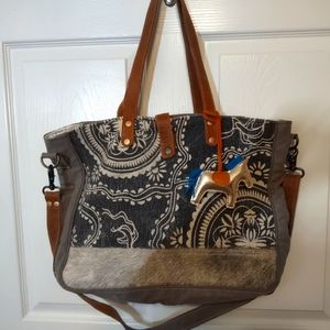 Myra bag tote